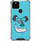 Disney Monsters Inc. Sulley Google Pixel 5 Clear Case